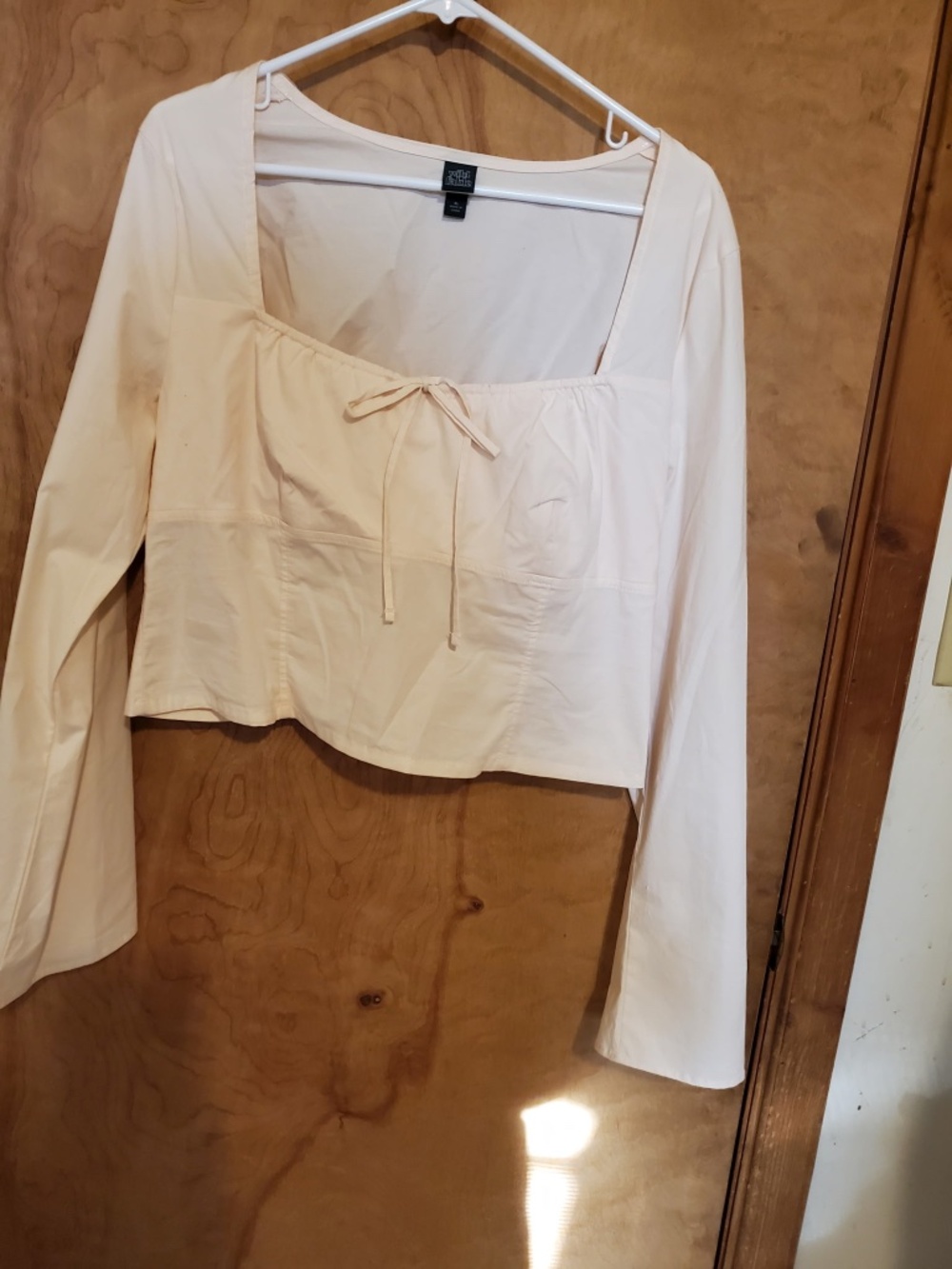 #666 Women's shirts by wild fable